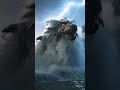 “Leviathan Rising”#shorts