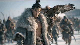 Download Lagu A Mysterious Master Fights For His Wife, Defeating All Rivals To Claim Gold And Glory | Action Movie MP3