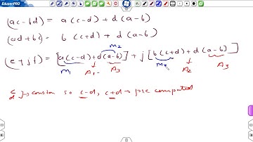lec 35 fast convolution introduction