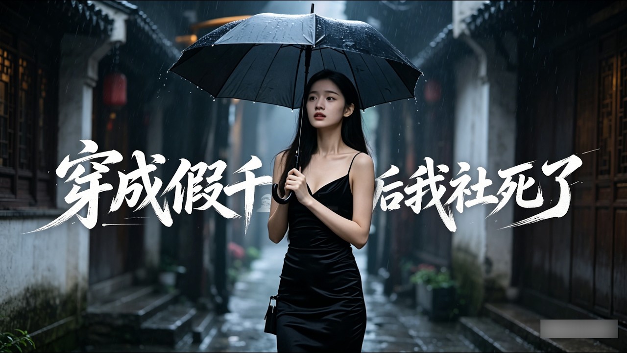 穿成假千金後我靠讀心術全家寵