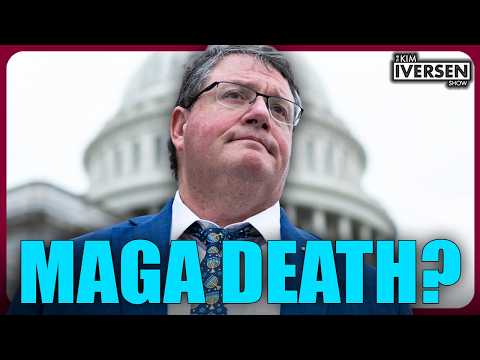Thumbnail for Randy Fine Says America Won't Exist In 50 Years