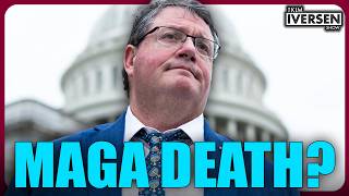 Randy Fine Says America Won't Exist In 50 Years