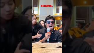 Original Vs Phonk  You Wont Be The Same