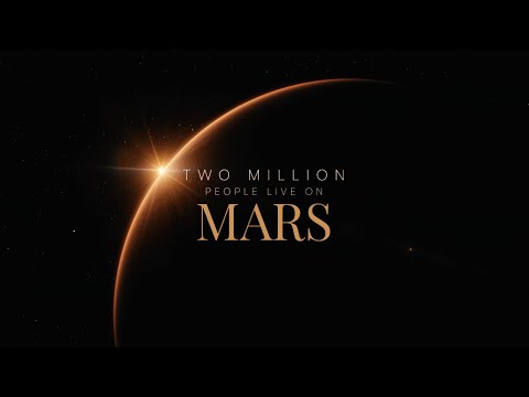 Imagine Explaining Earth to Someone on Mars | creative explained