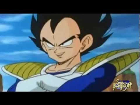 nicktoons dragon ball z kai