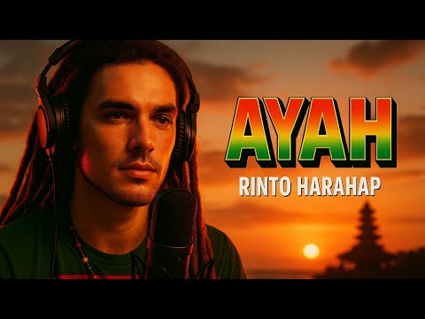 Tri Suaka - Ayah Aku Rindu (Reggae Version) by Aing Rajit