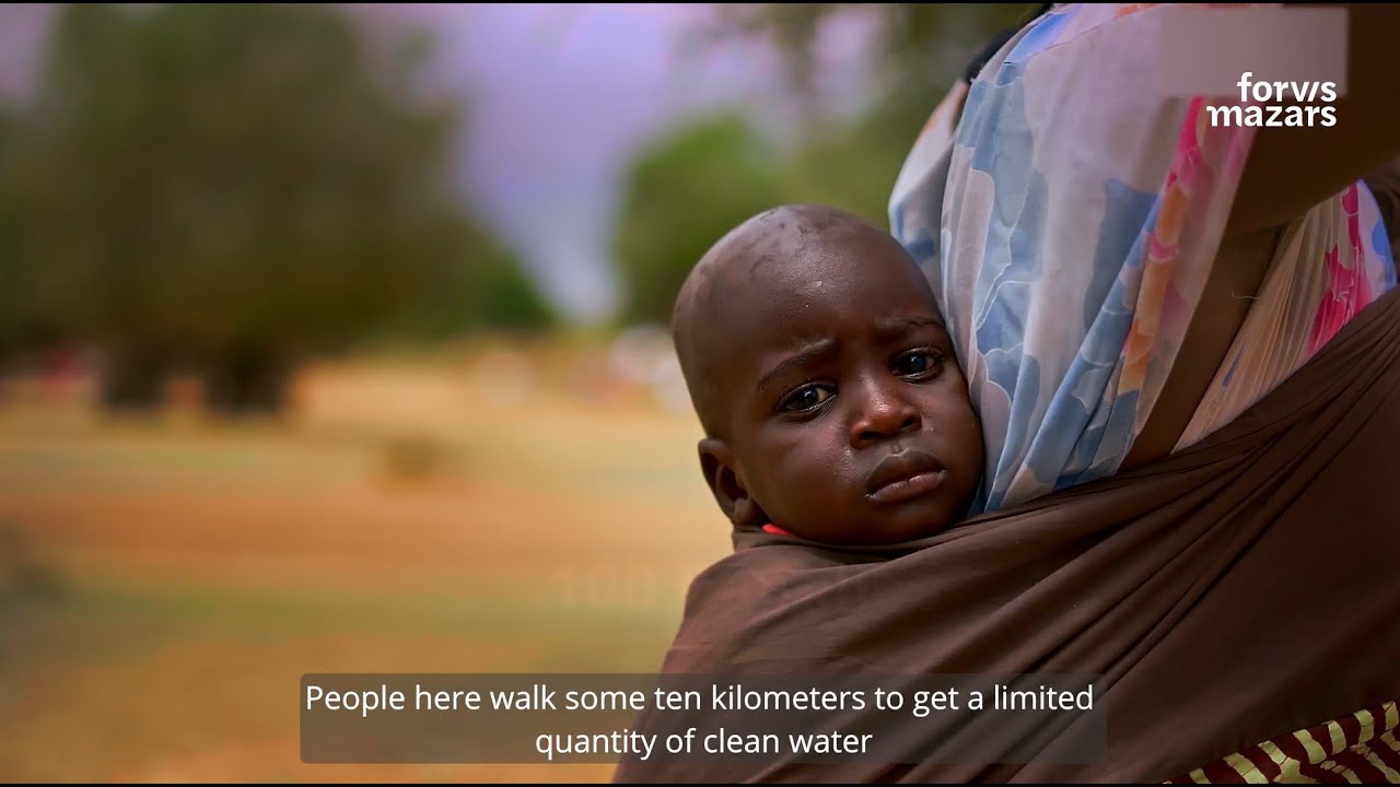 Providing safe access to drinking water to reduce inequalities in ...