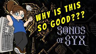 Fantasy City-builder: Songs Of Syx [2026] - Ep 27
