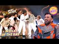 Tere Liye पर Quickstyle Group क Dance क सबन क य Enjoy India S Best Dancer S3 Move Of The Day 