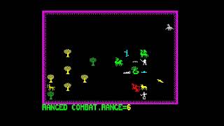 Chaos (ZX Spectrum) - YouTube