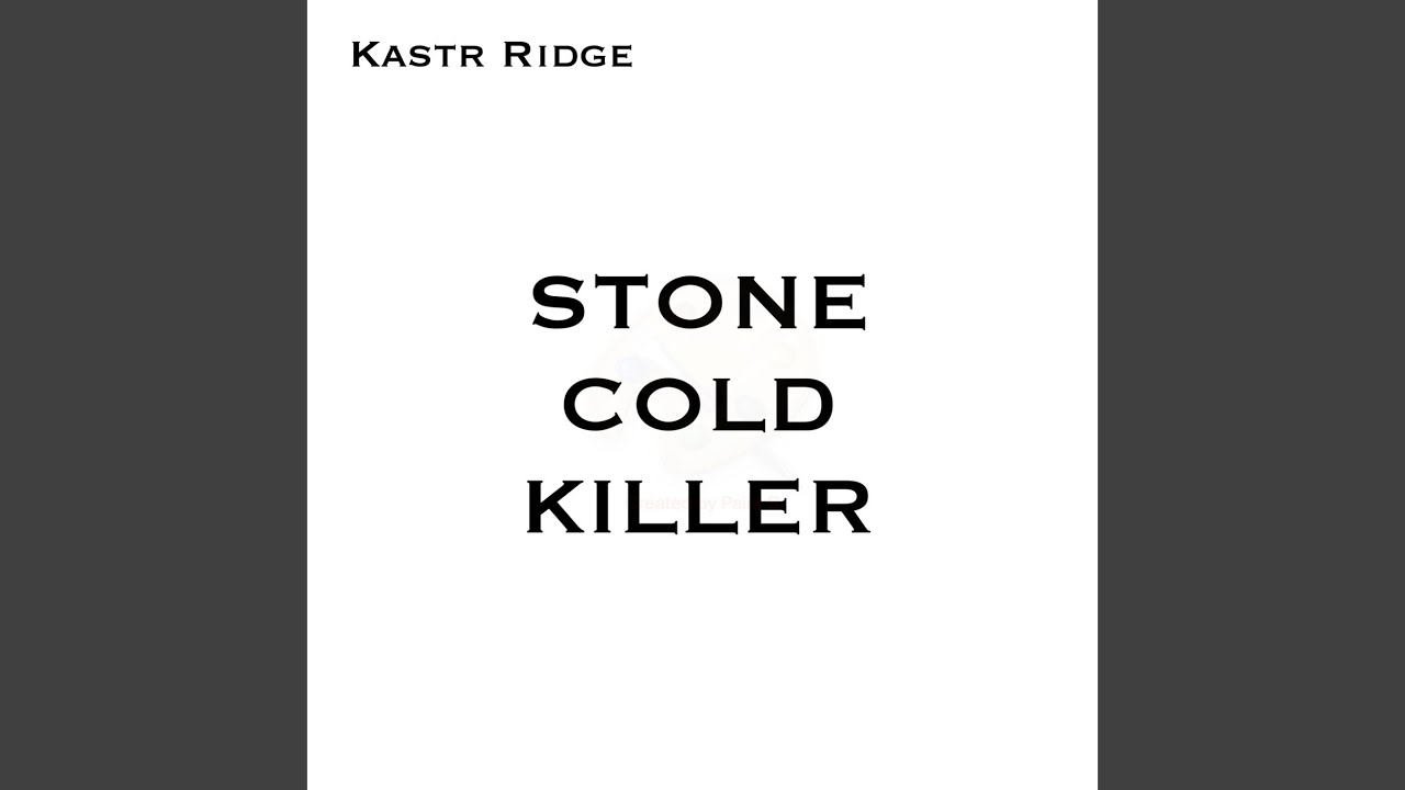 Watch Stone Cold Killer on YouTube Watch Stone Cold Killer on YouTube