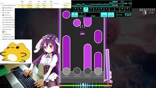 osu!mania | ARForest - Colors (Cut ver.) | 3.72* FC 97.28%