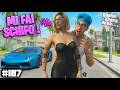 RAGAZZA BADDIE SPUTA ADDOSSO a TEKNOYD su GTA 5 RP (TEKTEK EP.187)