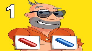 Save The Guy Crazy Jailbreak (Brightika, Inc) - Gameplay Walkthrough Android screenshot 4