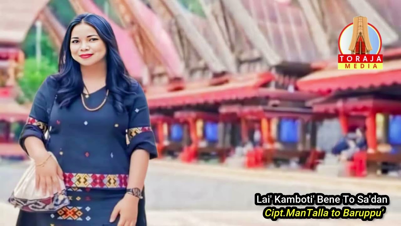 Lai' Kamboti' Bene to Sa'dan