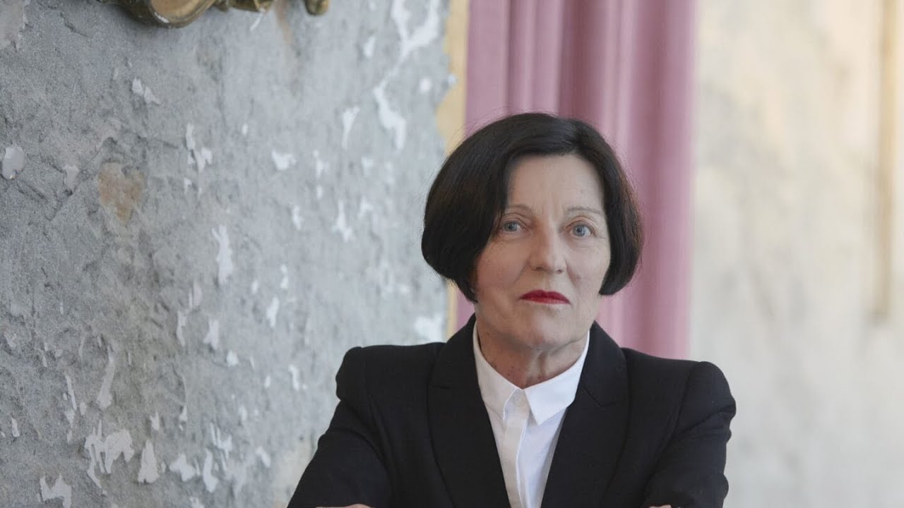 Ein Abend mit HERTA MÜLLER (mit Gebärdensprache)