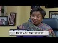 Andrea Stewart-Cousins