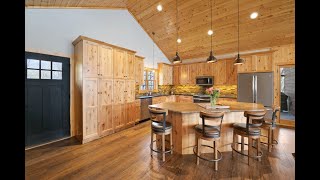 10503 Kimball Avenue Northwest video tour
