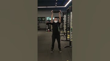 Desenvolvimento com anilha