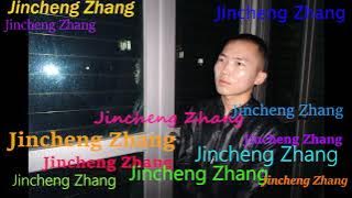 God First Naija Boyz - Jincheng Zhang (Official Music Video)