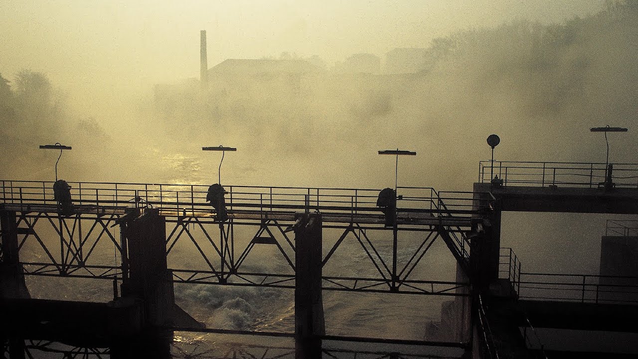 Le grandi fabbriche a Melegnano - Adriano Carafoli