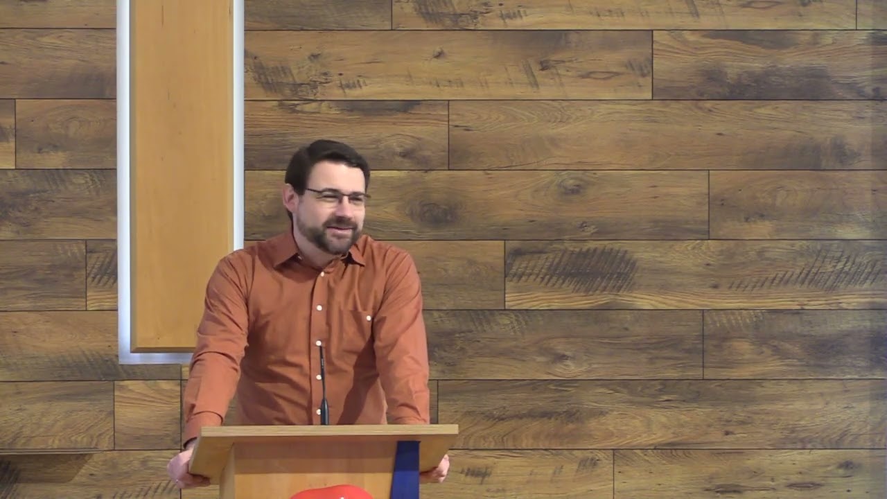 CGT-Gottesdienst vom 22.02.2026