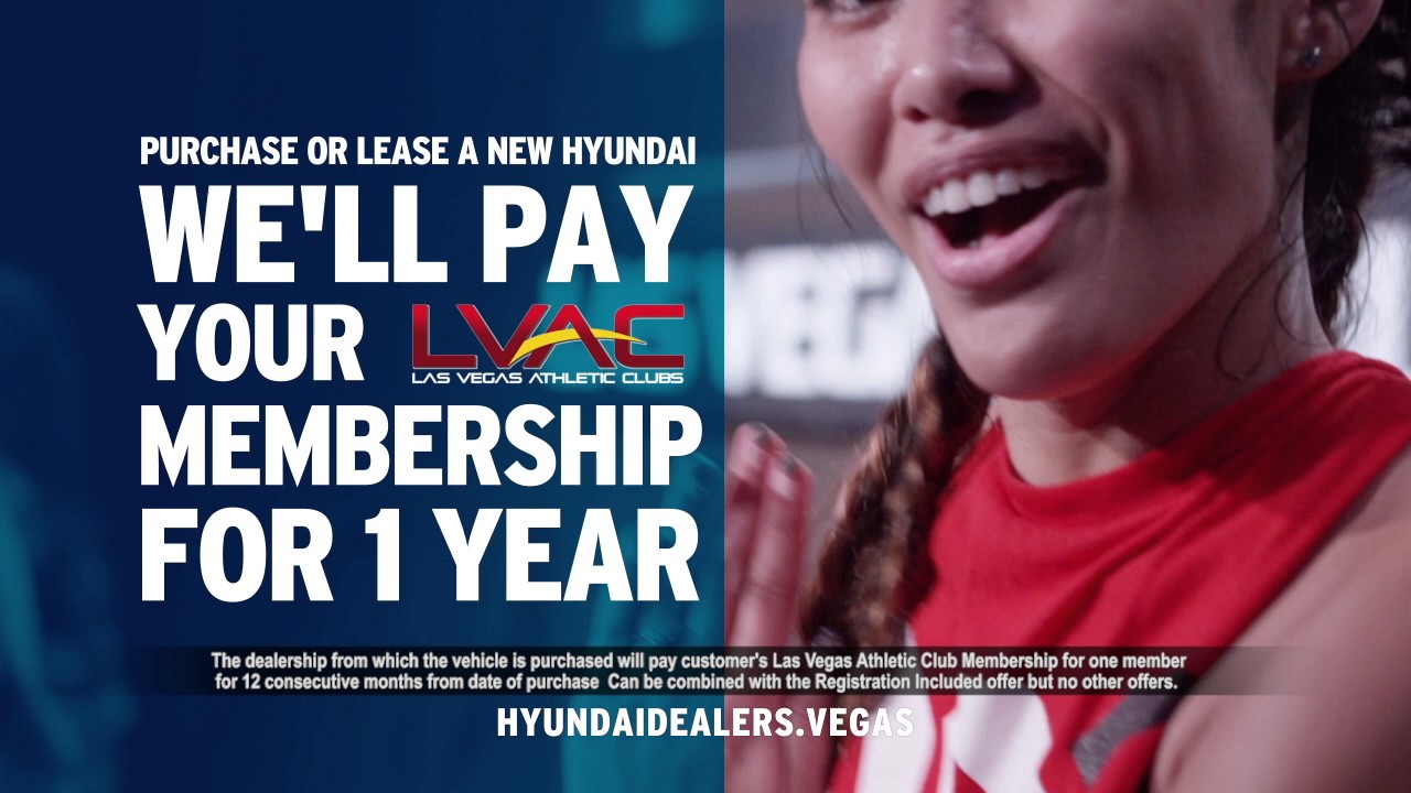 Looking for a New Car? Visit a Las Vegas Hyundai Dealer, Today!