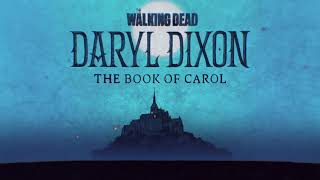 TWD: DARYL DIXON | 2.04 - ‘La Paradis Pour Toi‘ Intro (V2 - FTWD: Season 7 Style)