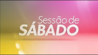 Chamadas de filmes da Sessão de Sábado (1992 - 2021)