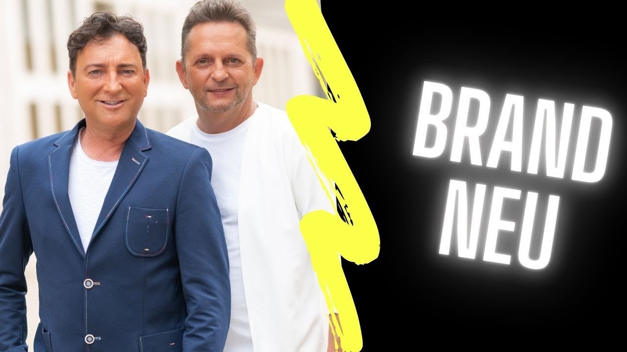 BRANDNEU: Neue Schlager Hits 2026 ❤🔥 Die neuen Mega Schlager aus dem JANUAR 🔥❤