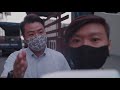 Slips, Trips and Falls Campaign 2020 video for the Logistics and Transport Sector