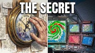 How Radar helps weather forecasts?