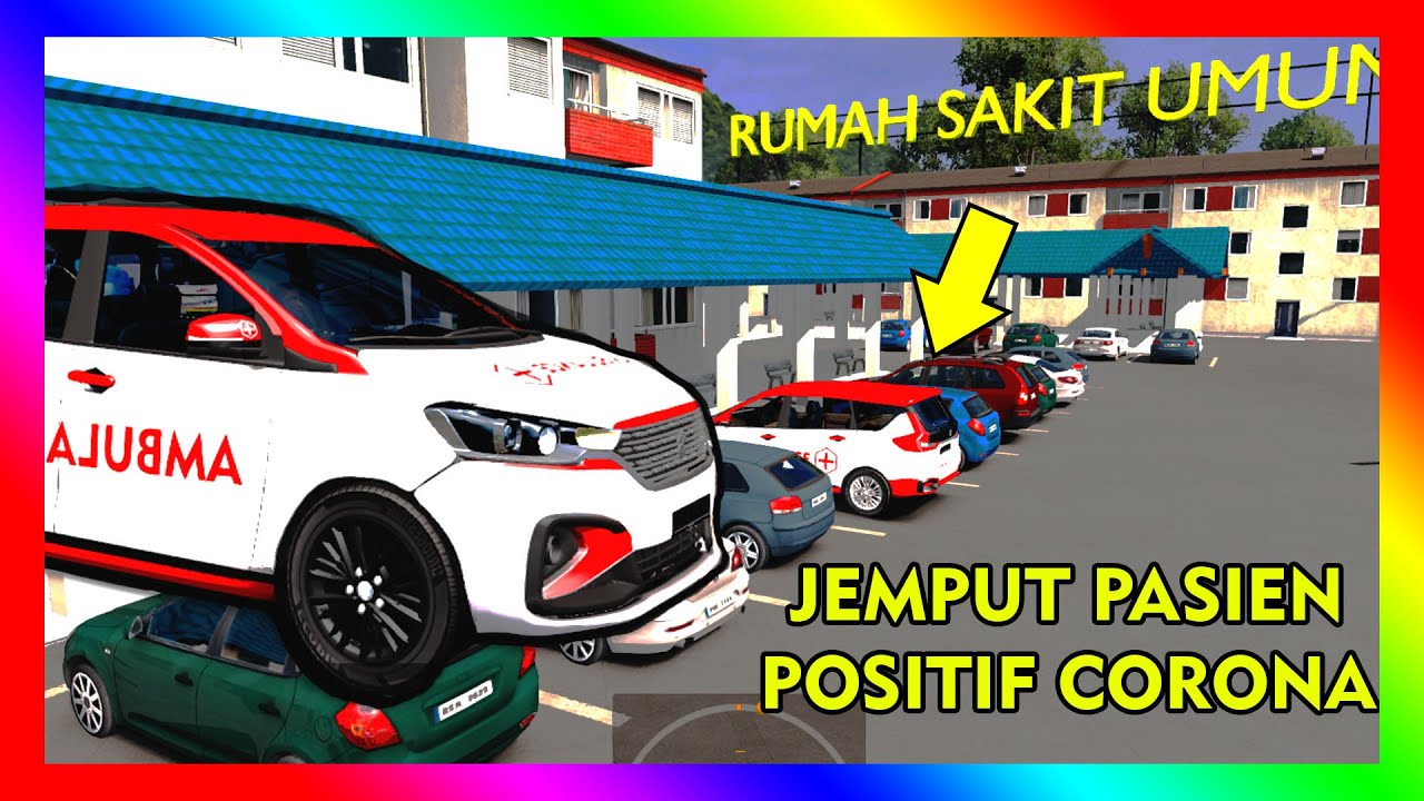 7600 Mod Bussid Mobil Ertiga Gratis