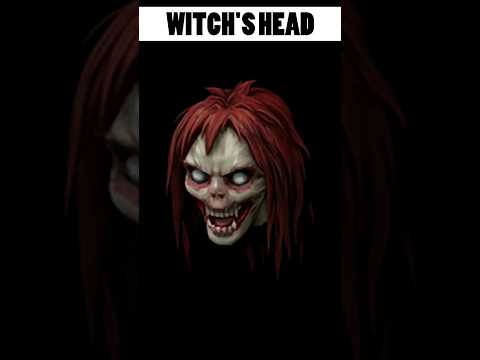 WITCH'S HEAD: What is its use? Last Day On Earth Survival | LDOE★Tips #ldoe #ldoeguide #shortvideo