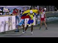 Rubí Rivera (patinaje) plata mundial