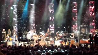 All My Friends: Celebrating the Songs & Voice of Gregg Allman - One Way Out - The Fox - 1-10-14