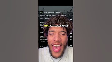 McDonald’s AI commercial was so bad they had to wipe it from the internet #carterpcs #tech #ai