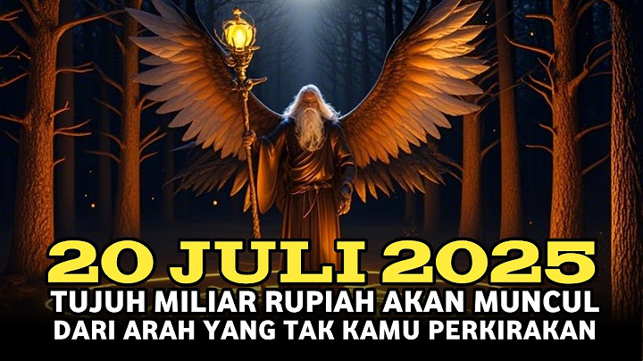 Jiwa Terpilih ✨  Terimalah Pesan Ini, Hari Ini Kamu Akan Kaya