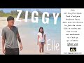 Ziggy  elle  audio officiel 