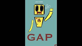 THE GAP Teaser Trailer