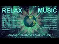 NENSI / Нэнси  - Мелодии Хитов Группы Нэнси ( Инструментальная Музыка )