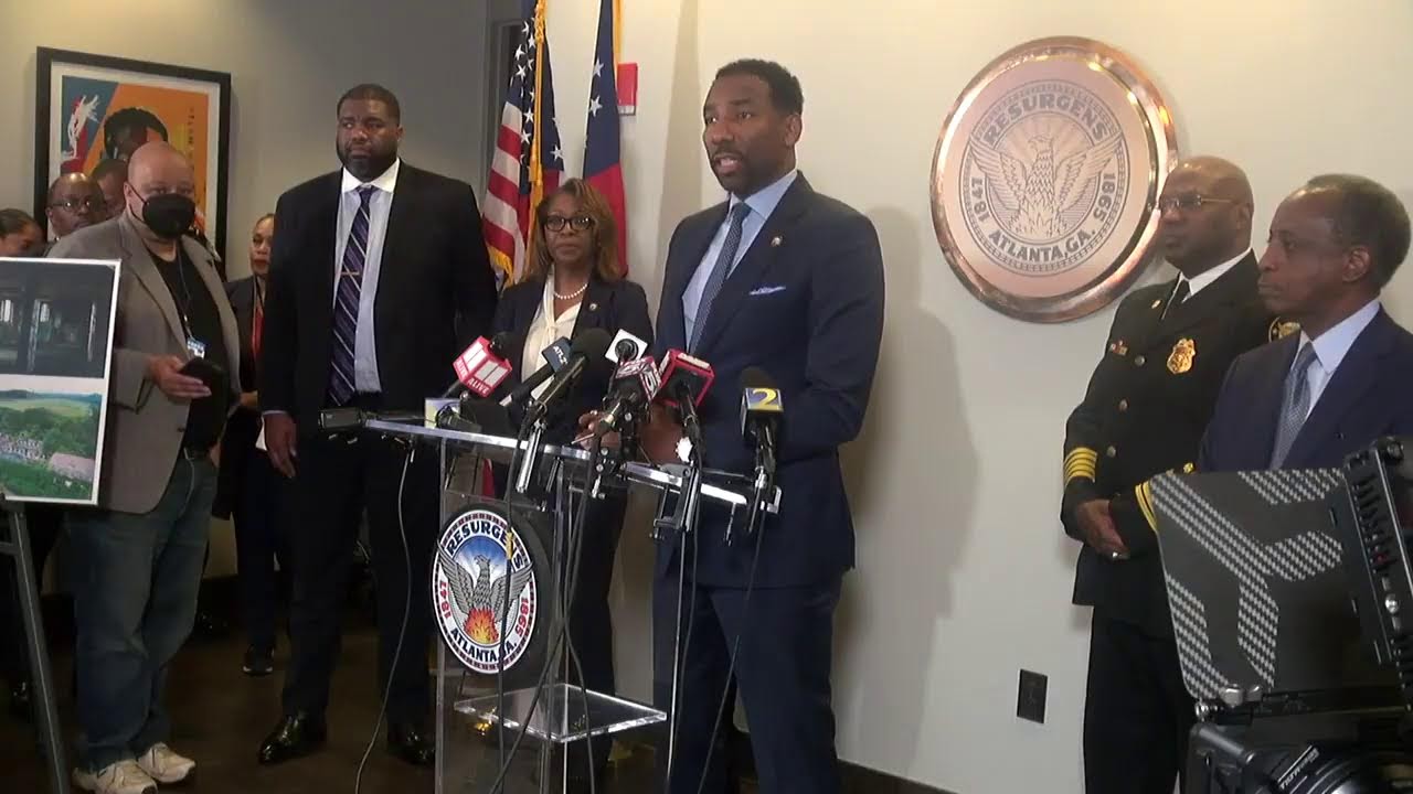 DeKalb County Government