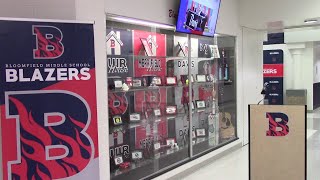 BMSSTRONG Week - Red Awards Show 2.26.2021