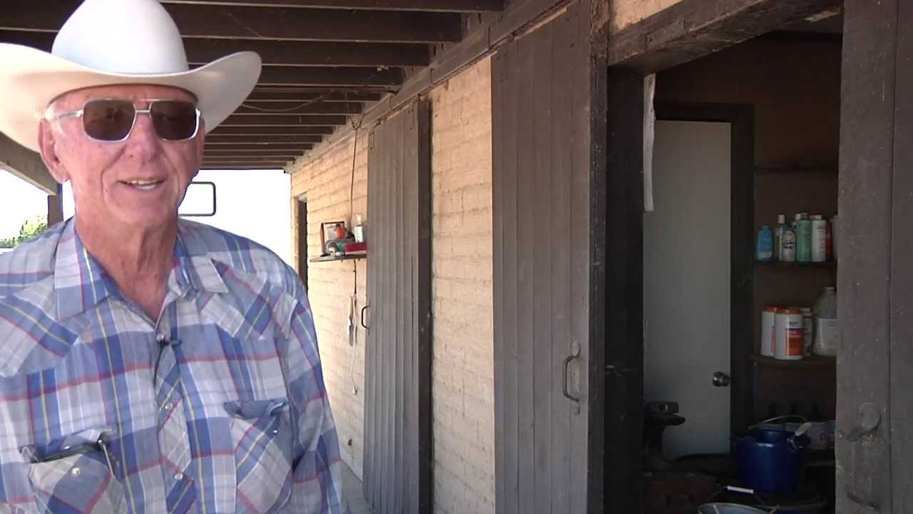 Potter Ranch YouTube