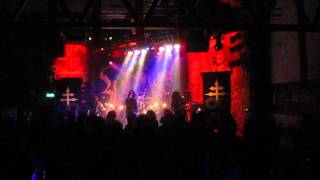 Lucifer's Child - Lucifer's Child (live)