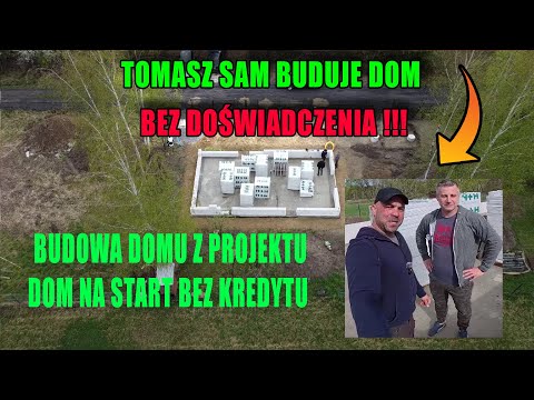 Build your own house without experience 😱 Building a house with an economic system 😍 Building a h...