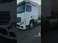 MERCEDES ACTROS...😎😎