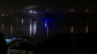 Missing Baby's Body Found in Connecticut River