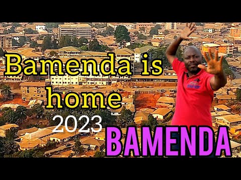 🇨🇲 the love of bamenda northwest region Cameroon