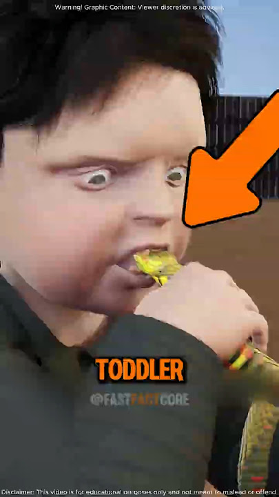 These Toddlers Survived the Impossible… and the Last One Will Shock You 😳🐍